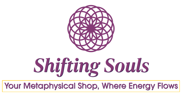Shifting Souls gift card