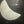 Load image into Gallery viewer, Selenite Crescent Moon
