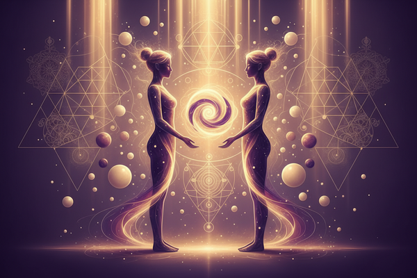 Spiritual Coaching — 3-Session Package with Kara