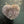 Load image into Gallery viewer, Amethyst Heart
