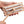 Load image into Gallery viewer, 3-Tone Hand Chime with Mallet | Mindfulness, Yoga &amp; Classroom Focus
