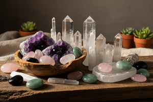 Crystal Display