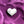 Load image into Gallery viewer, Mini Selenite Puffed Heart
