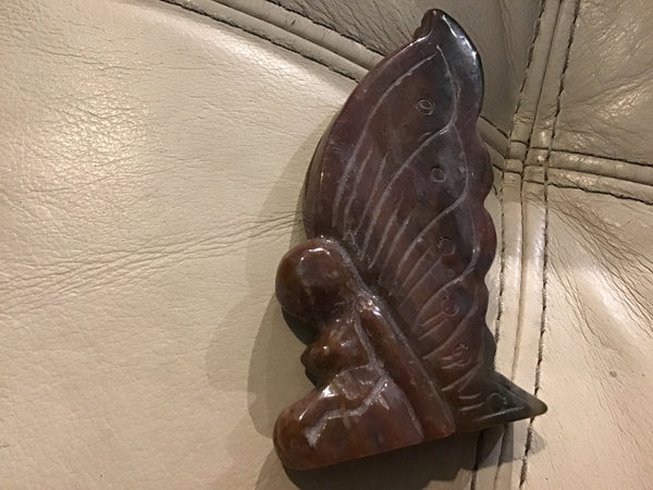 9Indian Agate