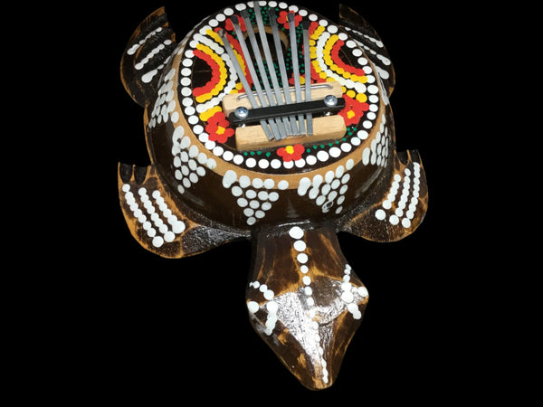 Turtle Karimbu