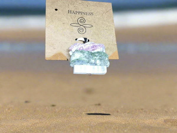 Happiness Pendant