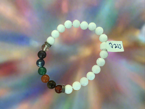 Chakra bracelet