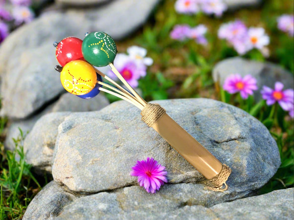 Lollipop Shaker