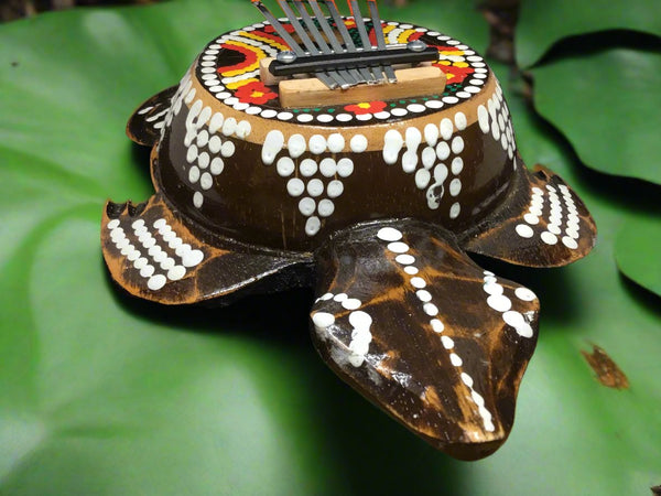 Turtle Karimbu