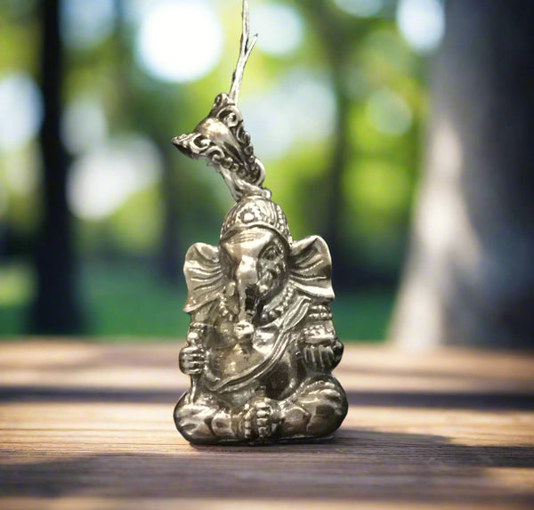Ganesh pendant