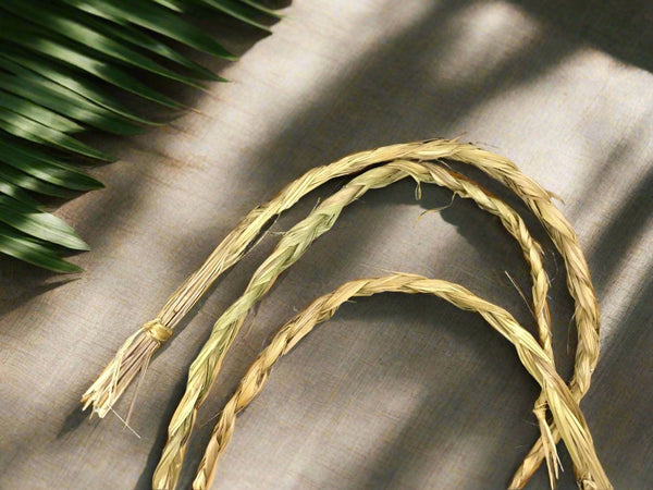 Sweetgrass Braid