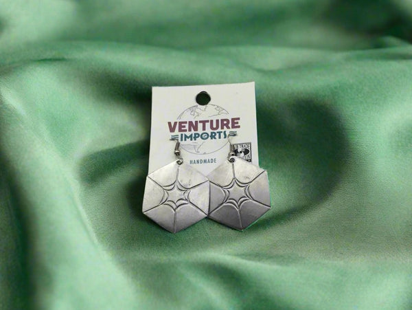 Venture Import earrings