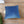 Load image into Gallery viewer, Square Velvet Cushion 4-inch - Blue
