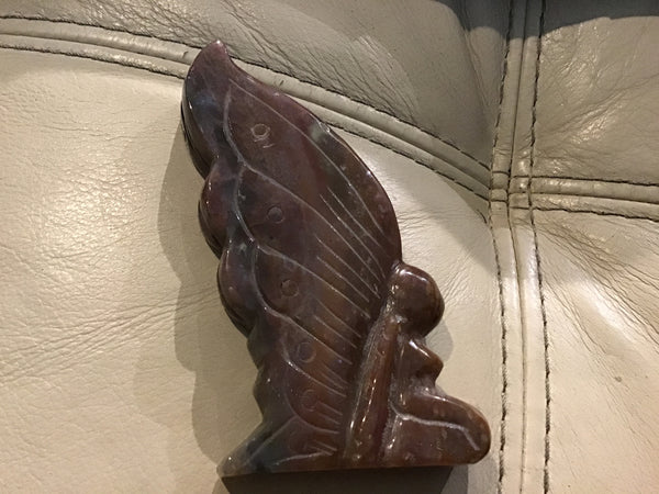 9Indian Agate