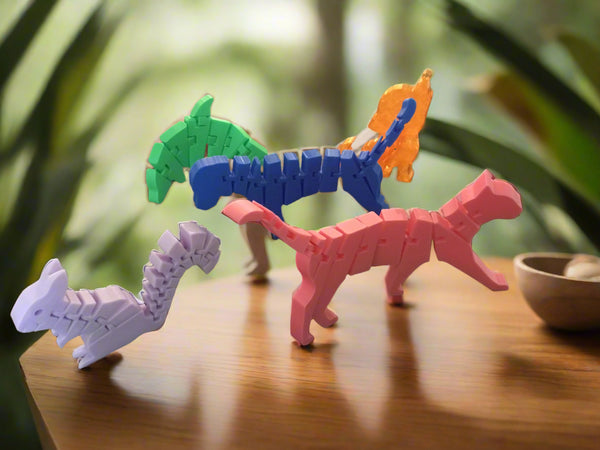 Flexi animals