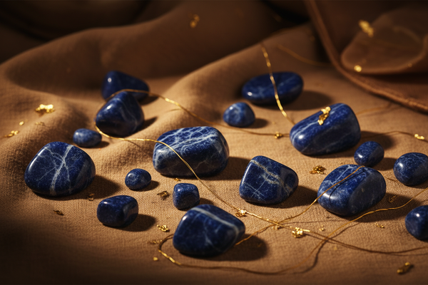 Sodalite Slideshow