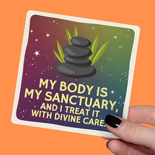 Sweet-Ass Affirmations Deck by Rage Create - 60 Hilarious, Unfiltered Motivational Affirmation Cards to Brighten Your Bad Day in 10 Seconds or Less Cards