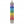 Load image into Gallery viewer, Door Hanging Woven Decor - 7 Chakras
