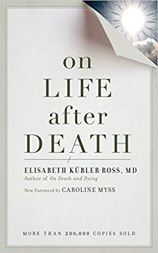 On Life after Death, revised Paperback
