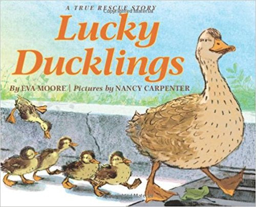 *Lucky Ducklings*