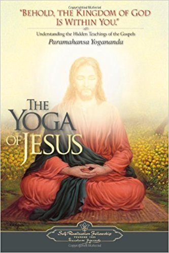 The Yoga of Jesus