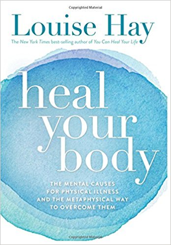 *Heal Your Body Paperback – January 1, 1984 by Louise Hay