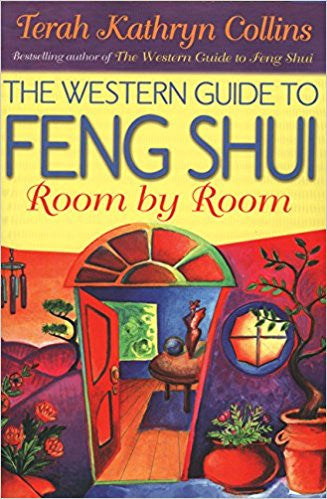 *The Western Guide to Feng Shui: Room by Room
