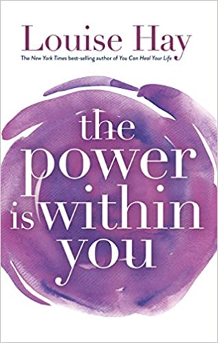 *The Power Is Within You Paperback