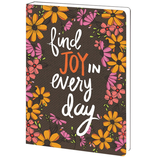 Joy in Every Day Journals