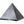 Load image into Gallery viewer, Gemstone Pyramid - Hematite*
