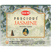Incense Cones - Precious Jasmine*