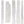 Load image into Gallery viewer, Selenite Rough Specimen Wand Stick 8.5 Inches and up*
