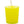 Load image into Gallery viewer, Chakra Votive candle Solar Plexus-Yellow
