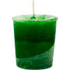 Chakra Votive candle Heart-Green