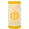 *Pillar Chakra Yellow-Solar Plexus Manipura