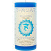 Pillar Chakra Light Blue-Throat Vishuddha