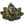 Load image into Gallery viewer, Aluminum Buddha Lotus Incense Holder
