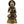 Load image into Gallery viewer, Mini Brass Statues Chakra Buddha*
