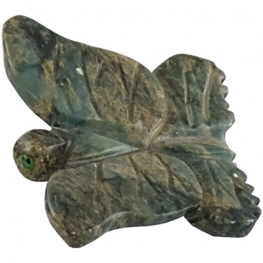 *Spirit Animal 1.25-inch Butterfly Dolomite