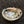 Load image into Gallery viewer, Abalone Shell Smudge Bowl mini with stand
