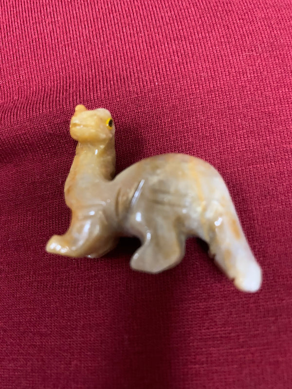 Spirit Animal 1.25-inch dino